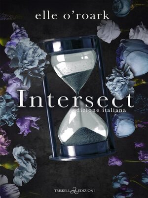 cover image of Intersect